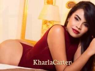 KharlaCarter