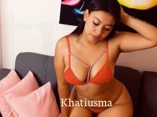 Khatiusma