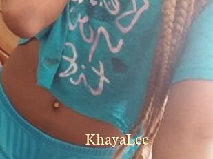 KhayaLee