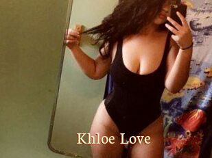 Khloe_Love_
