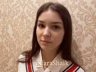 KiaraShaik
