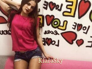 KiaraSky