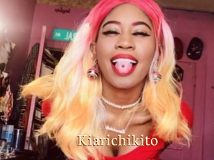 Kiarichikito