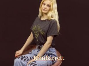 KimBarrett