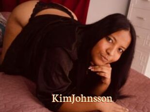 KimJohnsson