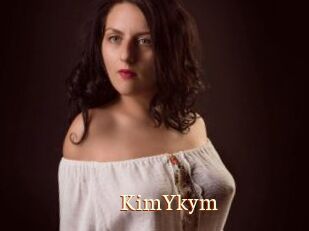 KimYkym