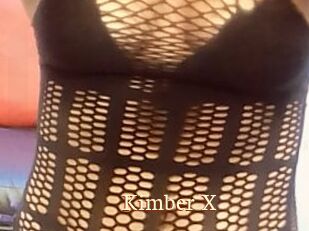 Kimber_X
