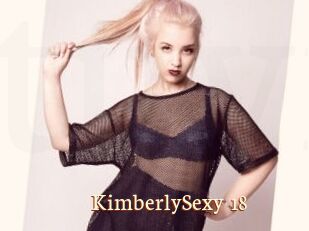 KimberlySexy_18