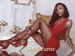 KimiiCarter