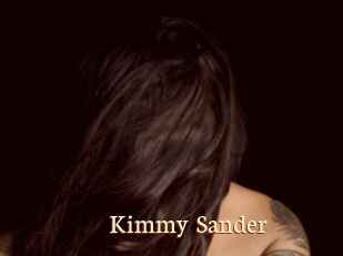 Kimmy_Sander