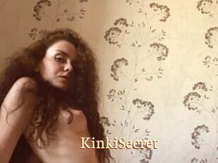 KinkiSecret