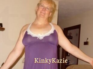 KinkyKazie