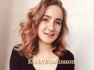 KinkyMadissson