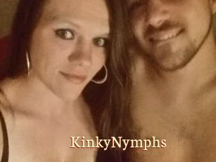 Kinky_Nymphs