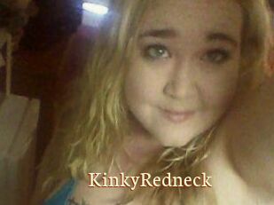 KinkyRedneck