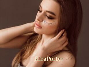 KiraPorter
