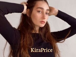 KiraPrice