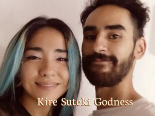 Kire_Suteki_Godness