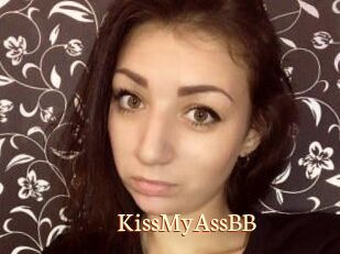 KissMyAssBB