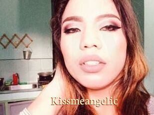Kissmeangelic