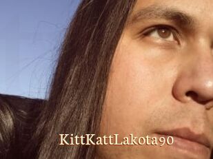 KittKattLakota90