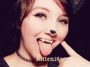 Kitten285