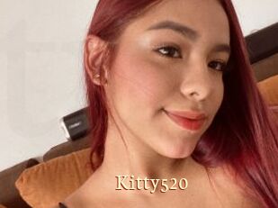 Kitty520