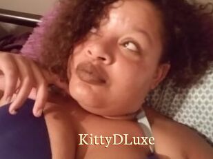 KittyDLuxe