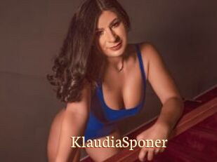 KlaudiaSponer
