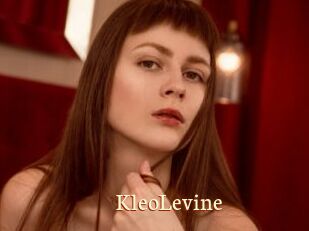 KleoLevine