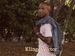 KlingerVictor