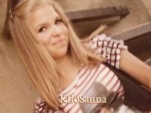 KlioSanna