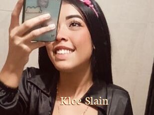 Kloe_Slain