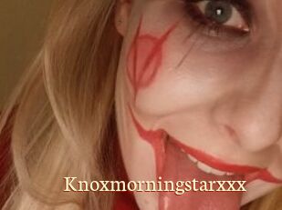 Knoxmorningstarxxx