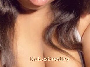 KoKosGoodies