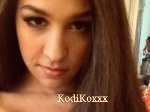 KodiKoxxx