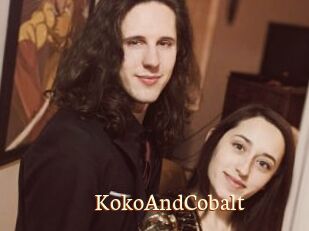 KokoAndCobalt