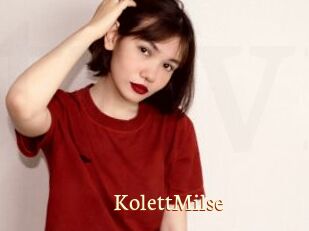 KolettMilse