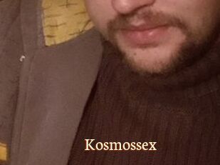 Kosmossex