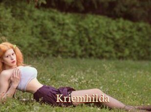 Kriemhilda