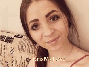 KrisMyLove