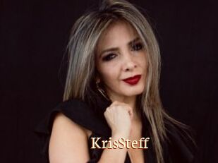 KrisSteff