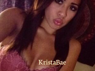 KristaBae