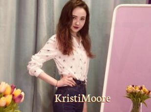 KristiMoore