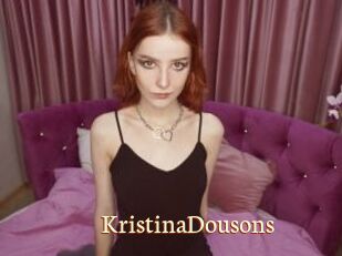 KristinaDousons