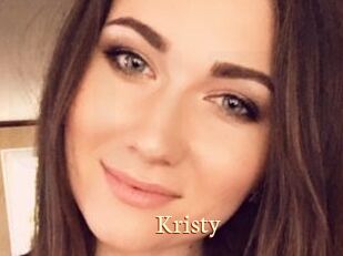 Kristy