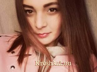 KroshkaLuu