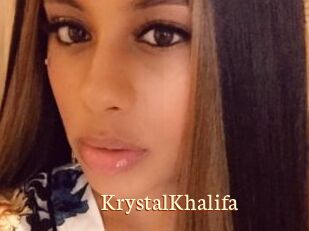 KrystalKhalifa