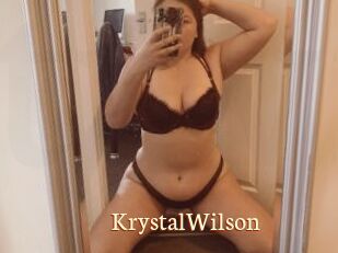 KrystalWilson