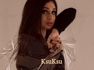 KsuKsu